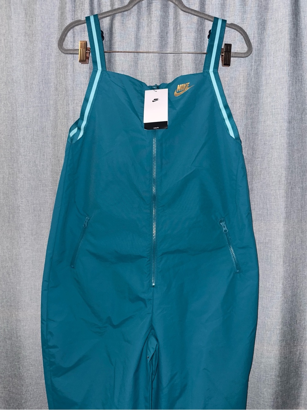 Nike Serena Williams Tennis Jumpsuit
